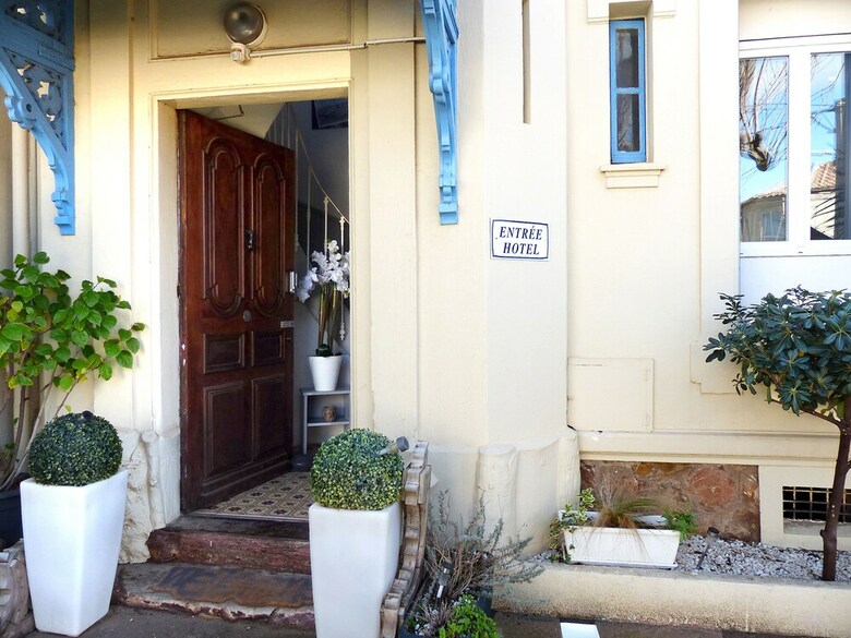 Hotel Le Chalet