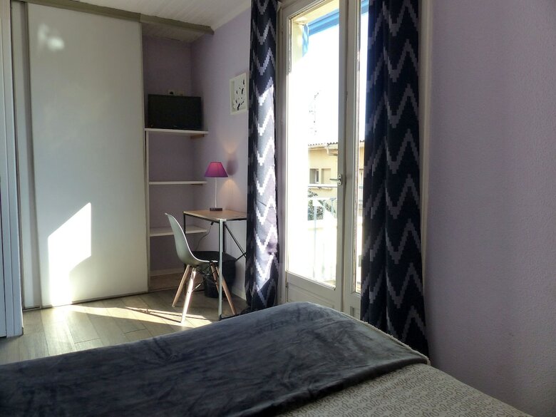 Hotel Le Chalet