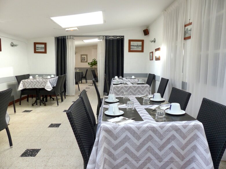 Hotel Le Chalet