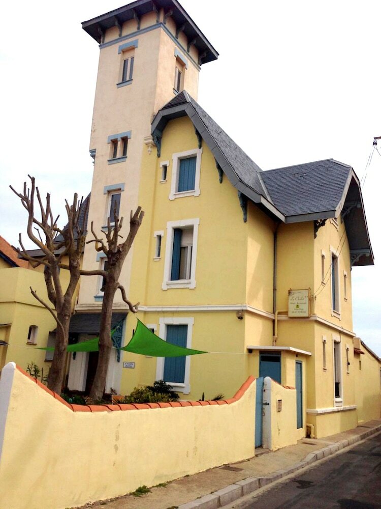 Hotel Le Chalet