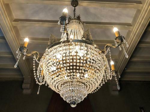 Bed & Breakfast Chambres D'h�tes Manoir Ker-huella