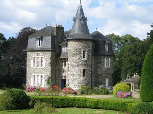 Bed & Breakfast Chambres D'h�tes Manoir Ker-huella
