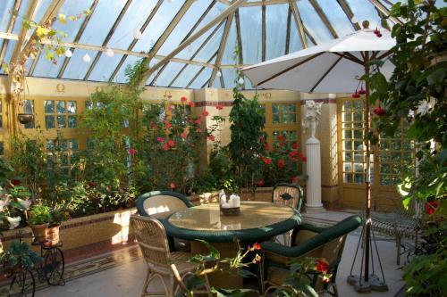 Bed & Breakfast Chambres D'h�tes Manoir Ker-huella
