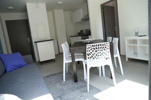 Hotel Moderne