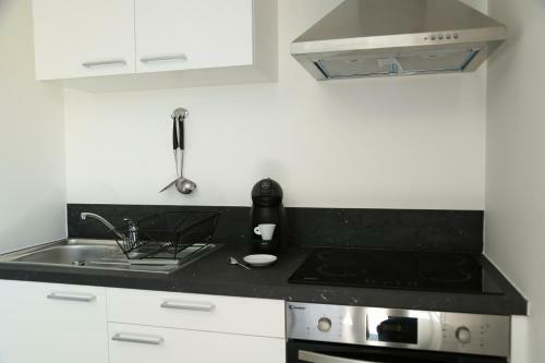 Hotel Moderne