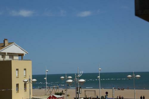 Hotel Moderne
