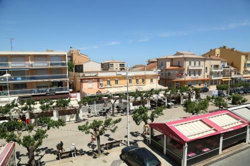 Hotel Moderne