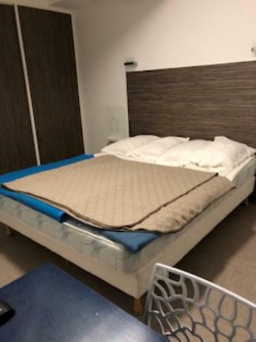 Hotel Moderne
