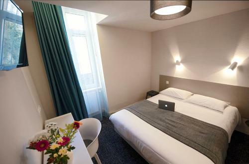 Hotel H�tel Du Port