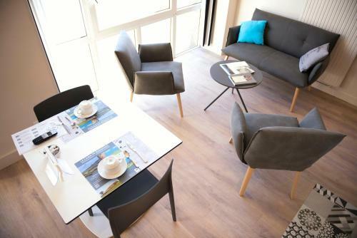 Hotel H�tel Du Port