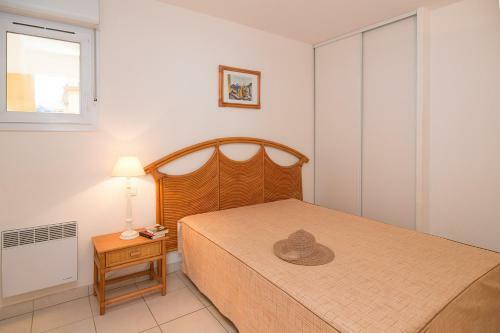 Apartamento R�sidence Alizea Beach
