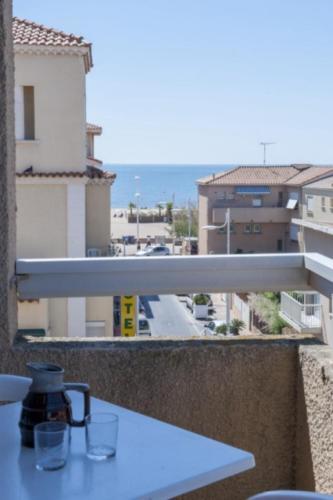 Apartamento R�sidence Cr�ole