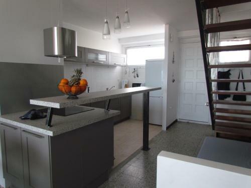 Apartamento Appartement Estaque