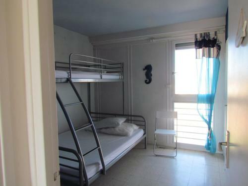 Apartamento Appartement Estaque