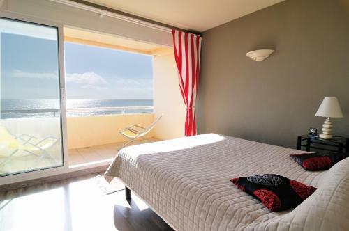 Apartamento Appartement Estaque