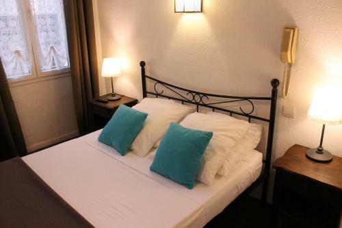 Nouvel Hotel