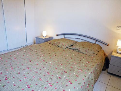 Apartamento R�sidence Le Magellan