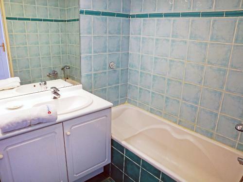 Apartamento R�sidence Le Magellan