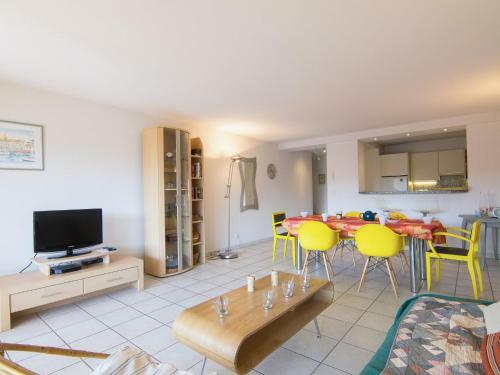 Apartamento R�sidence Le Magellan