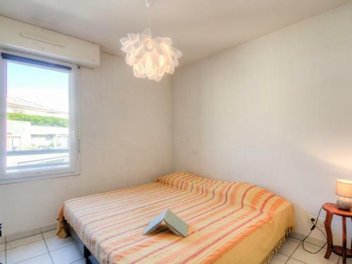 Apartamento R�sidence Le Magellan