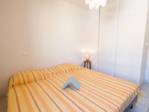 Apartamento R�sidence Le Magellan