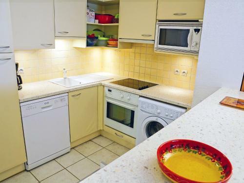 Apartamento Le Magellan