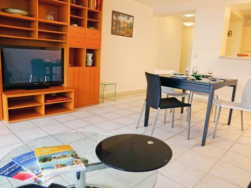 Apartamento Le Magellan