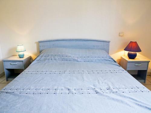 Apartamento Le Magellan