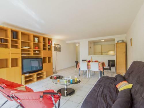 Apartamento Le Magellan