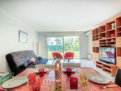 Apartamento Le Magellan