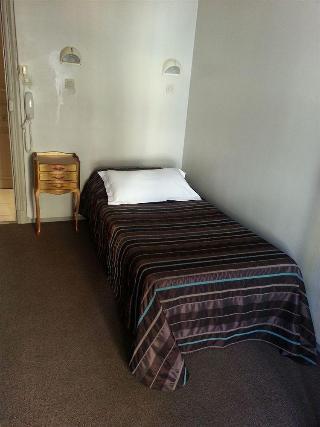 Hotel Le Prado De St Raph