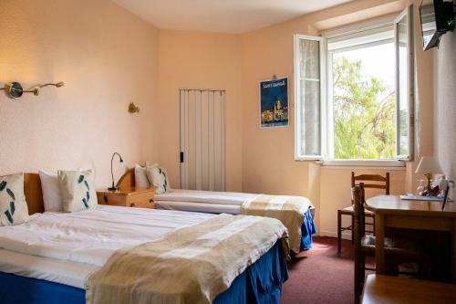 Hotel H�tel Du Soleil