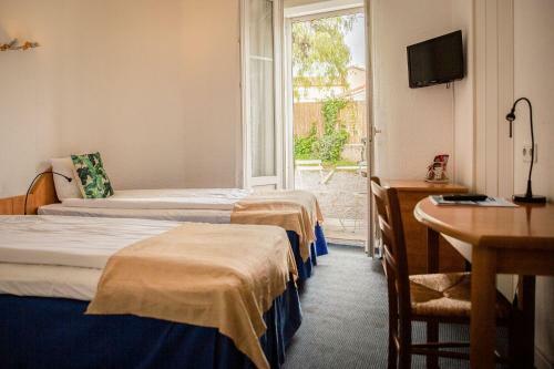 Hotel H�tel Du Soleil