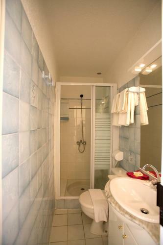 Hotel H�tel Du Soleil