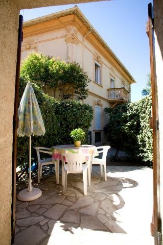 Hotel H�tel Du Soleil