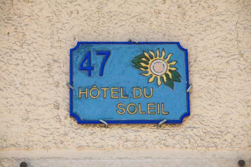 Hotel H�tel Du Soleil