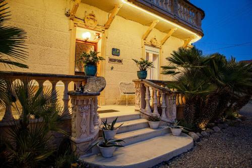 Hotel H�tel Du Soleil