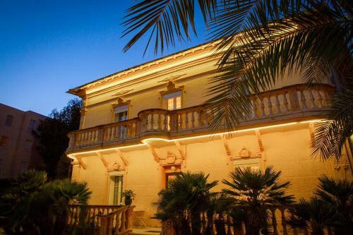 Hotel H�tel Du Soleil