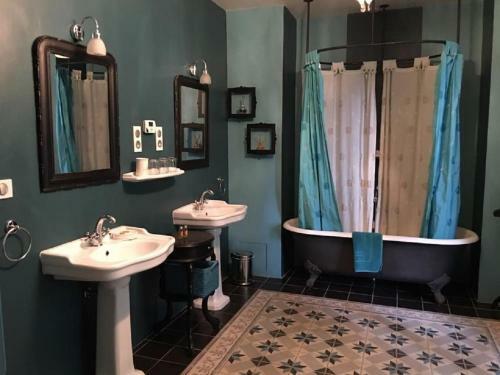 Bed & Breakfast La Bastide Des Anges