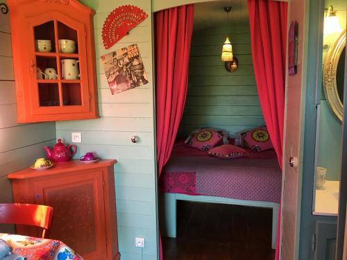 Bed & Breakfast La Bastide Des Anges