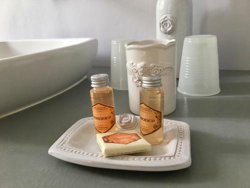 Bed & Breakfast La Bastide Des Anges