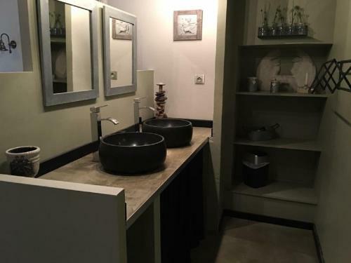 Bed & Breakfast La Bastide Des Anges