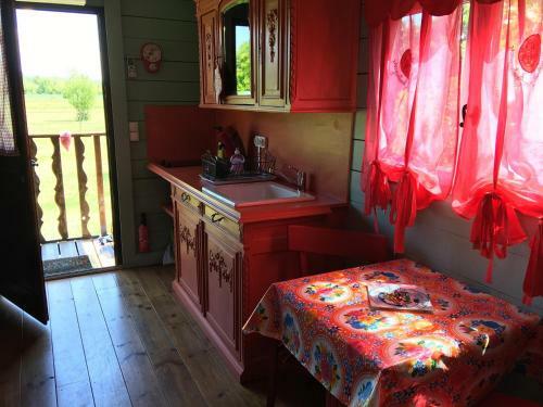 Bed & Breakfast La Bastide Des Anges