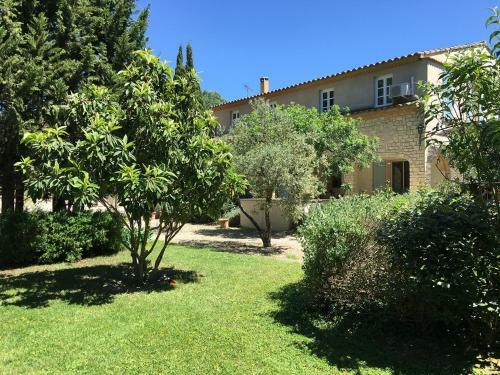 Bed & Breakfast La Bastide Des Anges