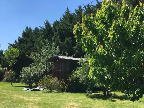 Bed & Breakfast La Bastide Des Anges