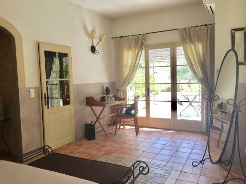 Bed & Breakfast La Bastide Des Anges