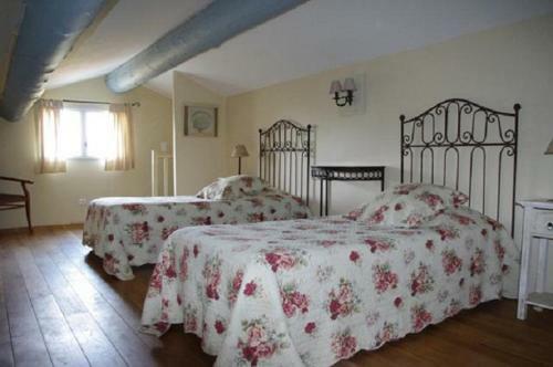 Bed & Breakfast La Bastide Des Anges