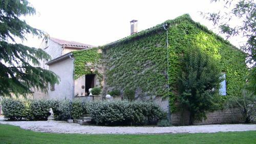 Bed & Breakfast La Bastide Des Anges