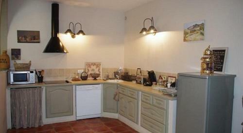 Bed & Breakfast La Bastide Des Anges