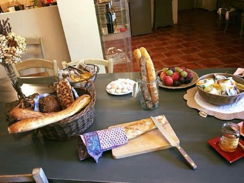 Bed & Breakfast La Bastide Des Anges